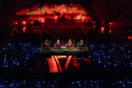 aespa (เอสป้า) ยกศูนย์กลางแห่งความสนุกระดับโลกสู่สายตาแฟนชาวไทย พร้อมโชว์การแสดงที่รวยความมั่นใจอย่างไม่มีใครเทียบได้ กับเวิลด์ทัวร์ครั้งที่สามในประเทศไทย 2025 aespa LIVE TOUR - SYNK : aeXIS LINE - in BANGKOK 